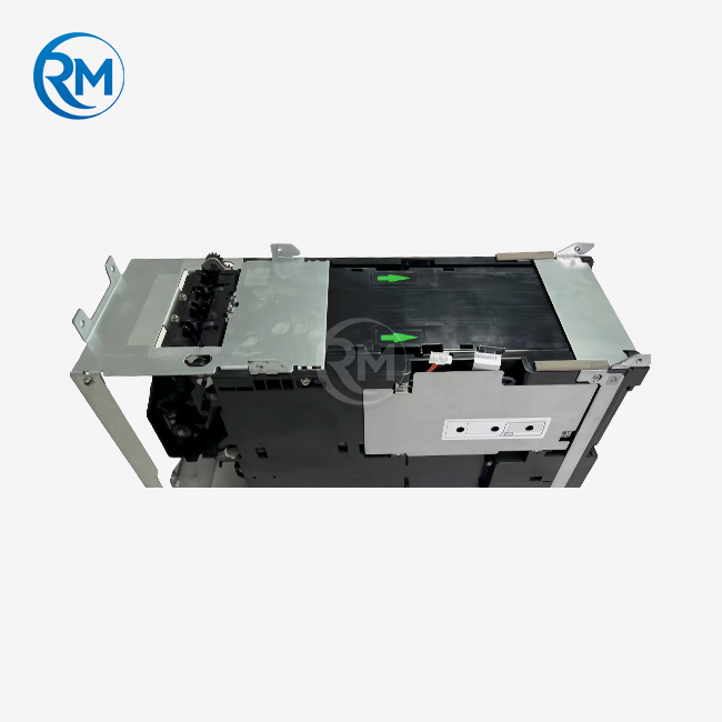 GSR50 Cash box module